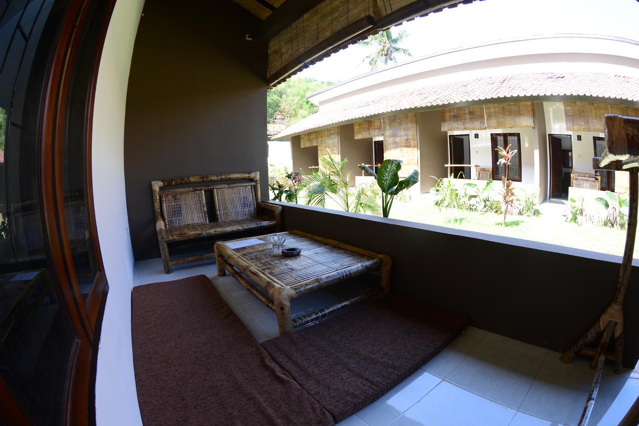 Relaxing Homestay Kuta  Exterior photo