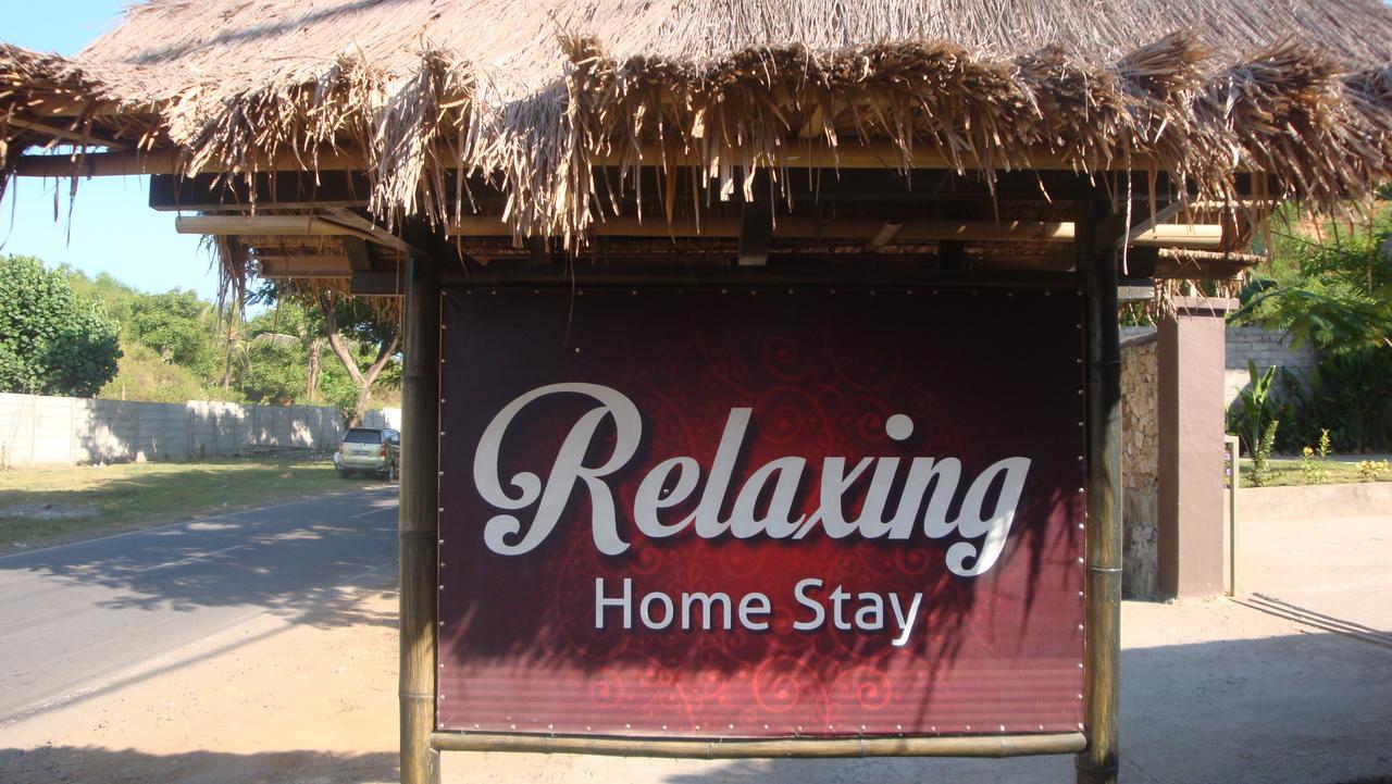 Relaxing Homestay Kuta  Exterior photo