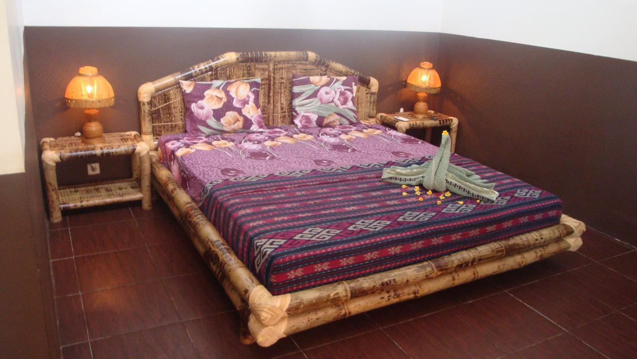 Relaxing Homestay Kuta  Exterior photo