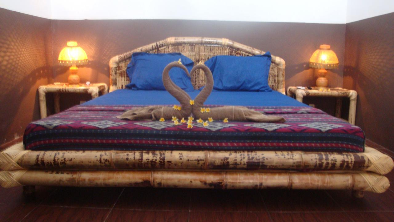 Relaxing Homestay Kuta  Exterior photo