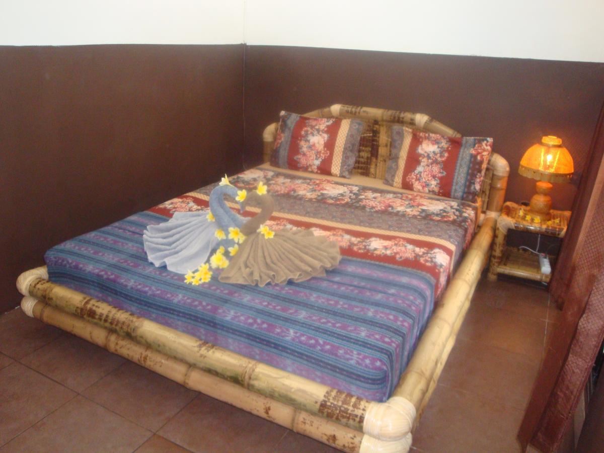 Relaxing Homestay Kuta  Exterior photo