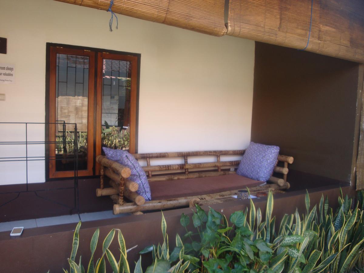 Relaxing Homestay Kuta  Exterior photo