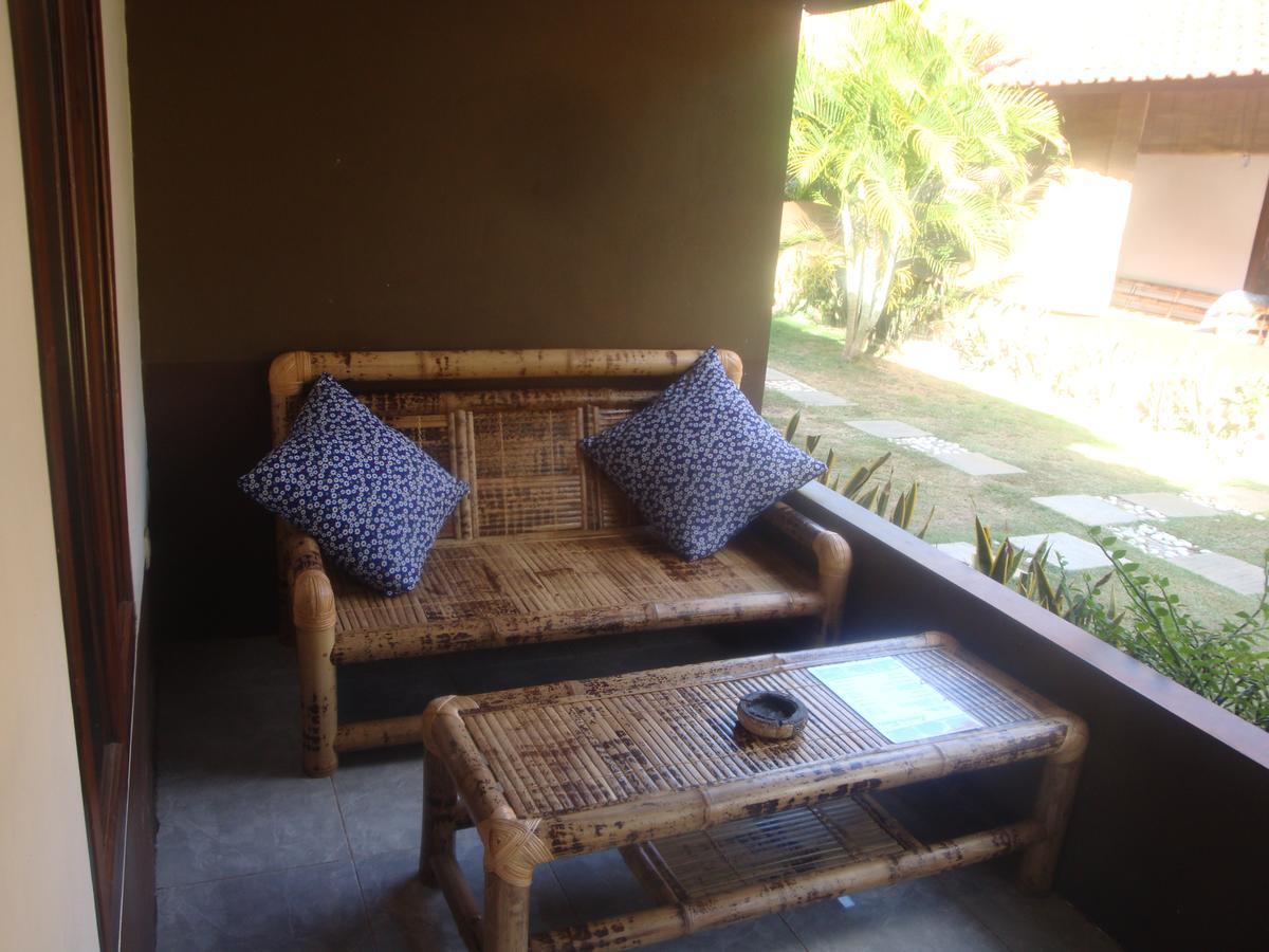 Relaxing Homestay Kuta  Exterior photo